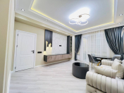 Satılır 3 otaqlı 80 m2 yeni tikili Həzi Aslanov m.