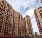 İcarəyə verilir 2 otaqlı 71 m2 yeni tikili Əhmədli m.