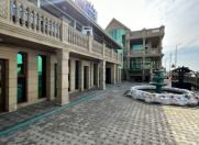 Satılır 15 otaqlı 200 m2 obyekt Novxanı