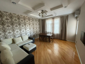 İcarəyə verilir 2 otaqlı 63 m2 yeni tikili Həzi Aslanov m.
