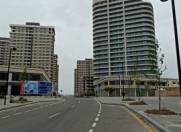 Satılır 3 otaqlı 109 m2 yeni tikili Nəsimi r.