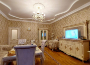 İcarəyə verilir 2 otaqlı 85 m2 yeni tikili Neftçilər m.