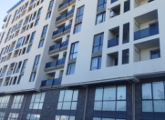 Satılır 3 otaqlı 127.5 m2 yeni tikili Yeni Yasamal