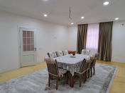 Satılır 4 otaqlı 151.5 m2 həyət evi Savalan