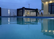 Satılır 4 otaqlı 190 m2 bağ evi Şüvəlan Park ticarət mərkəzi