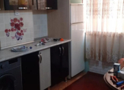 İcarəyə verilir 1 otaqlı 45 m2 yeni tikili 20 yanvar m.