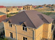 Satılır 11 otaqlı 300 m2 bağ evi Fatmayı
