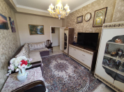 Satılır 3 otaqlı 64 m2 yeni tikili Lökbatan