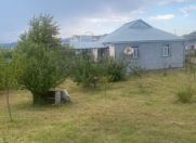 Satılır 5 otaqlı 140 m2 həyət evi Şamaxı