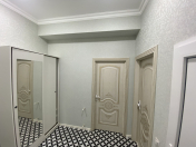 Satılır 3 otaqlı 62 m2 yeni tikili Abşeron r.