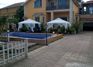 İcarəyə verilir 4 otaqlı 260 m2 bağ evi Şüvəlan