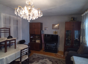 Satılır 2 otaqlı 55 m2 həyət evi İnşaatçılar m.