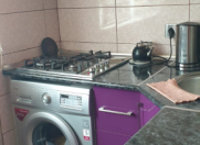 Satılır 3 otaqlı 55 m2 köhnə tikili 8 km