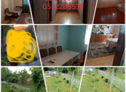 Satılır 5 otaqlı 260 m2 həyət evi Zaqatala