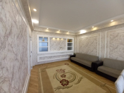 Satılır 4 otaqlı 105 m2 yeni tikili Xırdalan