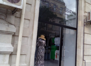 Satılır 1 otaqlı 27 m2 obyekt İçəri Şəhər m.