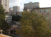 İcarəyə verilir 2 otaqlı 50 m2 köhnə tikili Yasamal bazarı