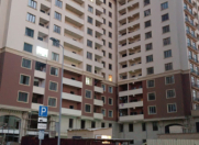 Satılır 3 otaqlı 130 m2 yeni tikili 28 Mall