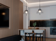 Satılır 2 otaqlı 68 m2 yeni tikili AMAY
