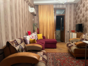 Satılır 2 otaqlı 53 m2 yeni tikili İnşaatçılar m.