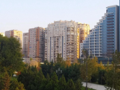 Satılır 2 otaqlı 115 m2 yeni tikili Babək Plaza