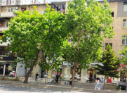 Satılır 3 otaqlı 50 m2 köhnə tikili Gənclik m.