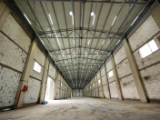 İcarəyə verilir 3 otaqlı 1455 m2 obyekt 7 mkr