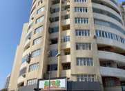 Satılır 3 otaqlı 138 m2 yeni tikili Elmlər Akademiyası m.