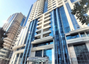 İcarəyə verilir 1 otaqlı 20 m2 ofis 28 May m.