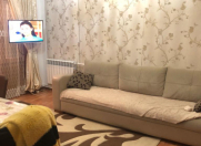 Satılır 3 otaqlı 55 m2 köhnə tikili Gənclik m.