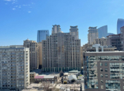 İcarəyə verilir 3 otaqlı 165 m2 yeni tikili 28 May m.