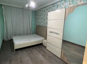 İcarəyə verilir 2 otaqlı 64 m2 yeni tikili Neftçilər m.
