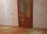 Satılır 2 otaqlı 93 m2 yeni tikili Gənclik m.