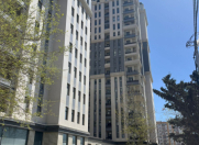 Satılır 3 otaqlı 115 m2 yeni tikili Nizami m.