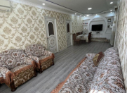 Satılır 5 otaqlı 120 m2 həyət evi NZS