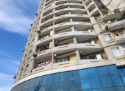 Satılır 2 otaqlı 88 m2 yeni tikili Əhmədli