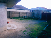 Satılır 6 otaqlı 165 m2 həyət evi Binəqədi