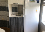 İcarəyə verilir 2 otaqlı 75 m2 yeni tikili Gənclik m.