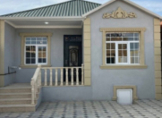 Satılır 3 otaqlı 85 m2 həyət evi Sumqayıt