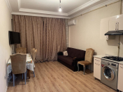 İcarəyə verilir 2 otaqlı 50 m2 yeni tikili Sumqayıt