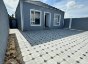 Satılır 4 otaqlı 130 m2 həyət evi Binə