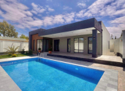 Satılır 5 otaqlı 220 m2 bağ evi Şüvəlan