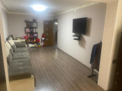 Satılır 4 otaqlı 76 m2 köhnə tikili 8 km