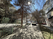 Satılır 4 otaqlı 100 m2 köhnə tikili İçəri Şəhər m.