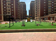 İcarəyə verilir 4 otaqlı 180 m2 yeni tikili Rusiya səfirliyi