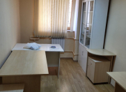 İcarəyə verilir 6 otaqlı 160 m2 ofis Səməd Vurğun parkı