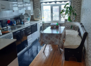Satılır 3 otaqlı 109.6 m2 yeni tikili Neftçilər m.