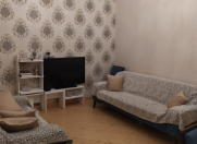 Satılır 3 otaqlı 115 m2 yeni tikili Elmlər Akademiyası m.