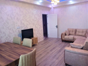 İcarəyə verilir 2 otaqlı 65 m2 yeni tikili Əhmədli m.