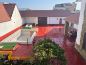 İcarəyə verilir 4 otaqlı 120 m2 bağ evi Şüvəlan